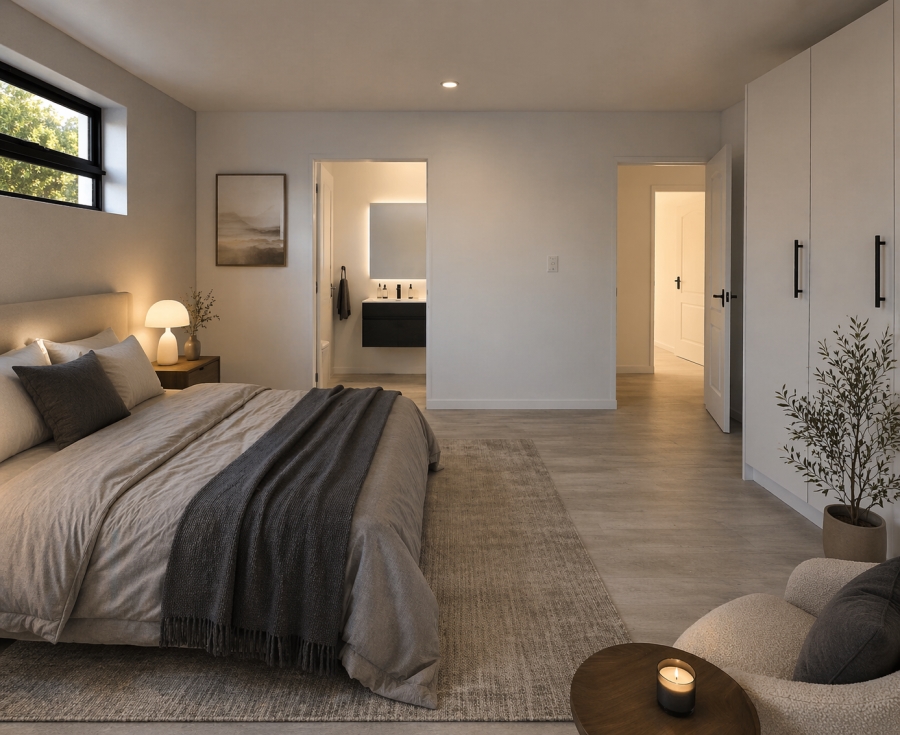 3 Bedroom Property for Sale in Franskraal Western Cape